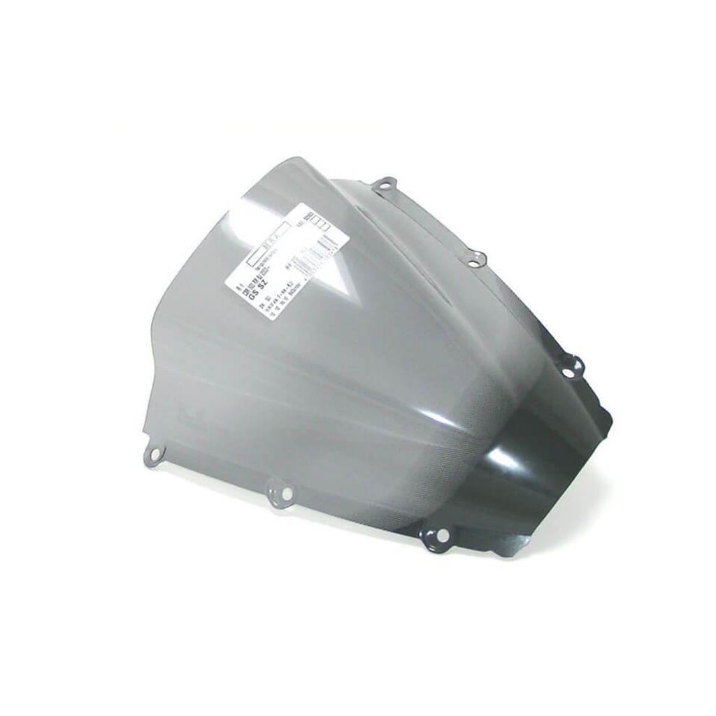MRA Racing čelní sklo, HONDA CBR 600 RR, 03-04, kouřově Obrázek produktu 