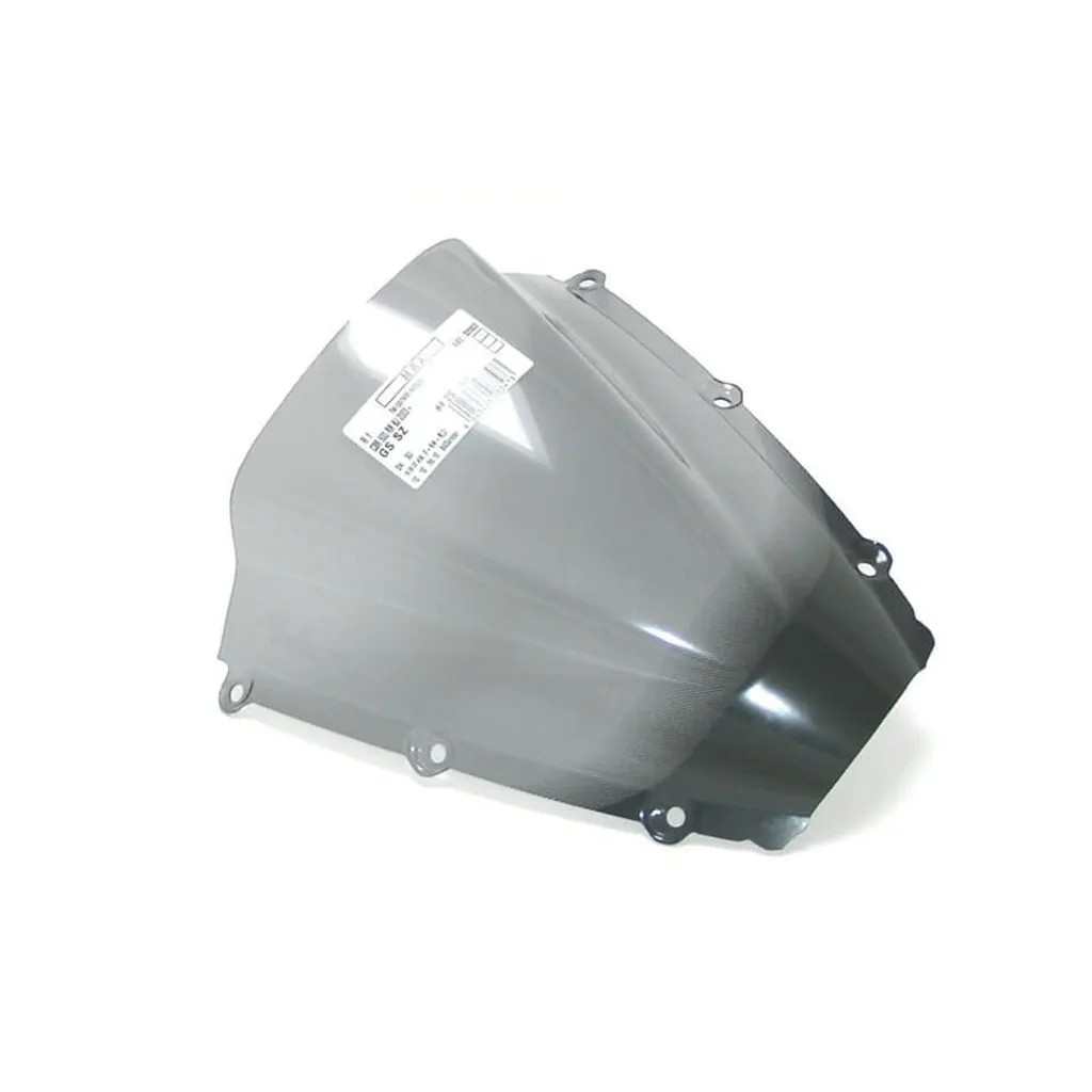 Bulle Racing R Honda CBR600RR pour circuit - Optimise la pénétration