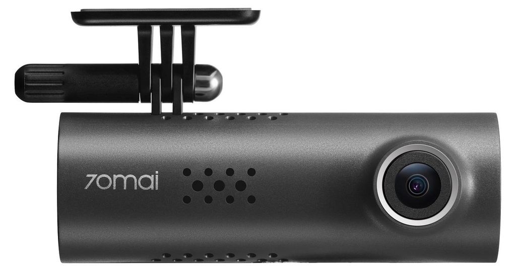 70mai M200, Full HD, 1920 x 1080 px, 60 fps, H.264, H.265, Zdjęcie produktu 