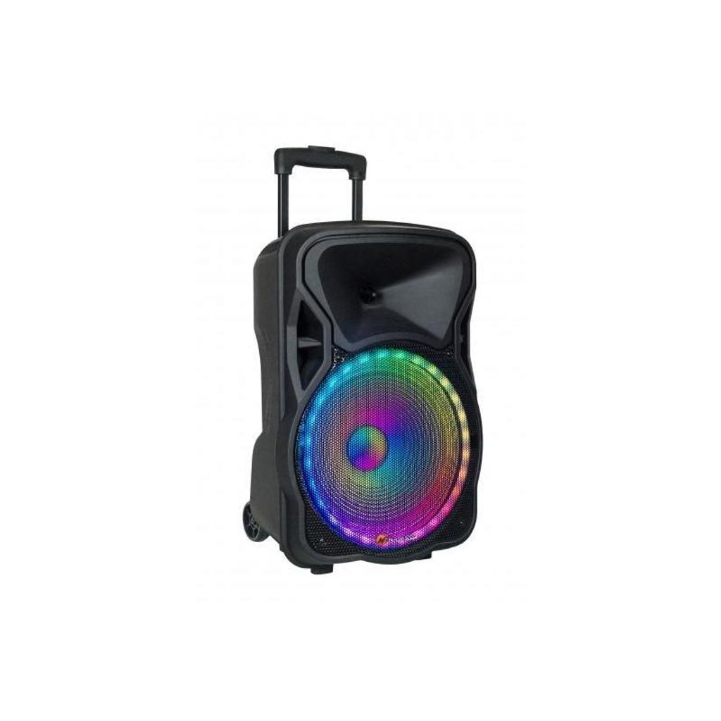 N-GEAR FLASH THE FLASH 1205, 30,5 cm (12"), 30,5 cm, 300 W, Produktbild 