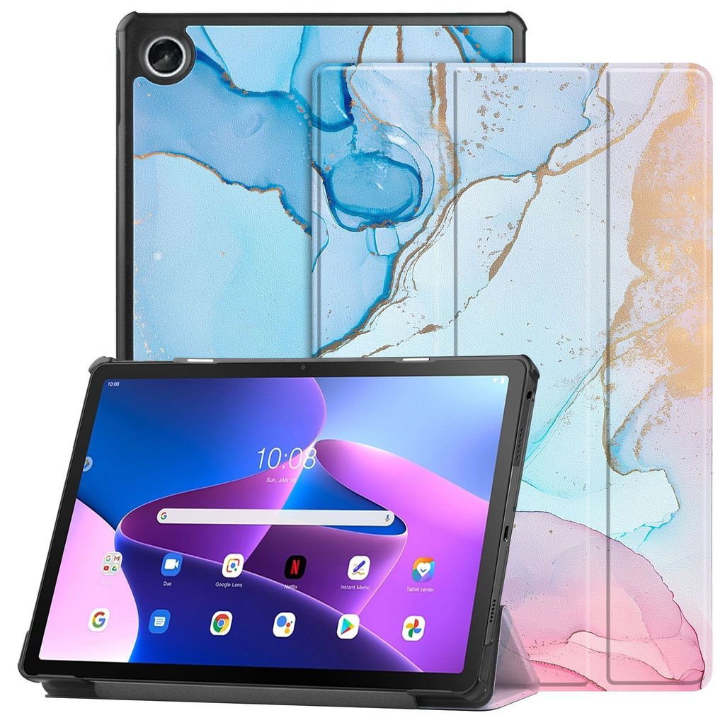 Schutzhülle für Lenovo Tab 10.1" 2025 TB-311FU / TB-311XU 4 Produktbild 