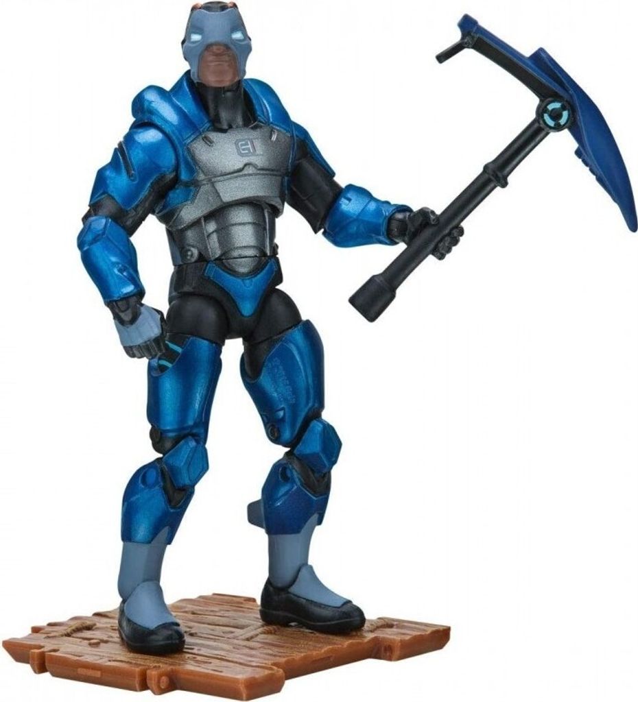 Figurka Fortnite Carbide Obrázek produktu 