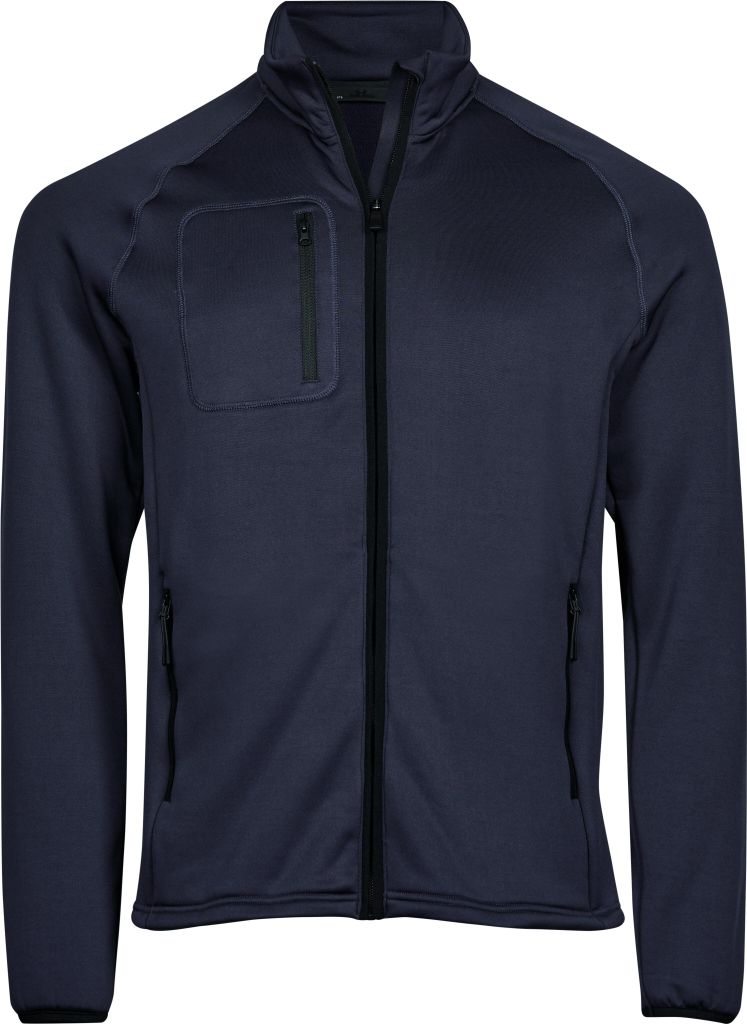 Chaqueta de forro polar elástico de Tee Jays Imagen del producto 