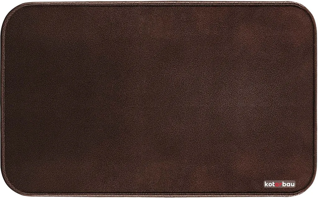 Protection de fond de four en cuivre pour cheminée et insert