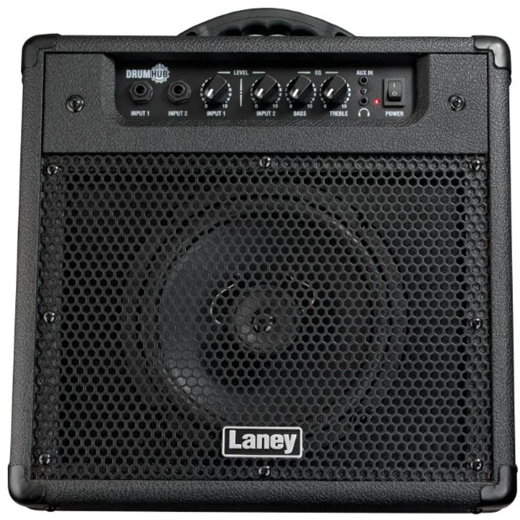 Laney DH40 Moniteur Personnel pour Batterie Électronique - Ampli 40W