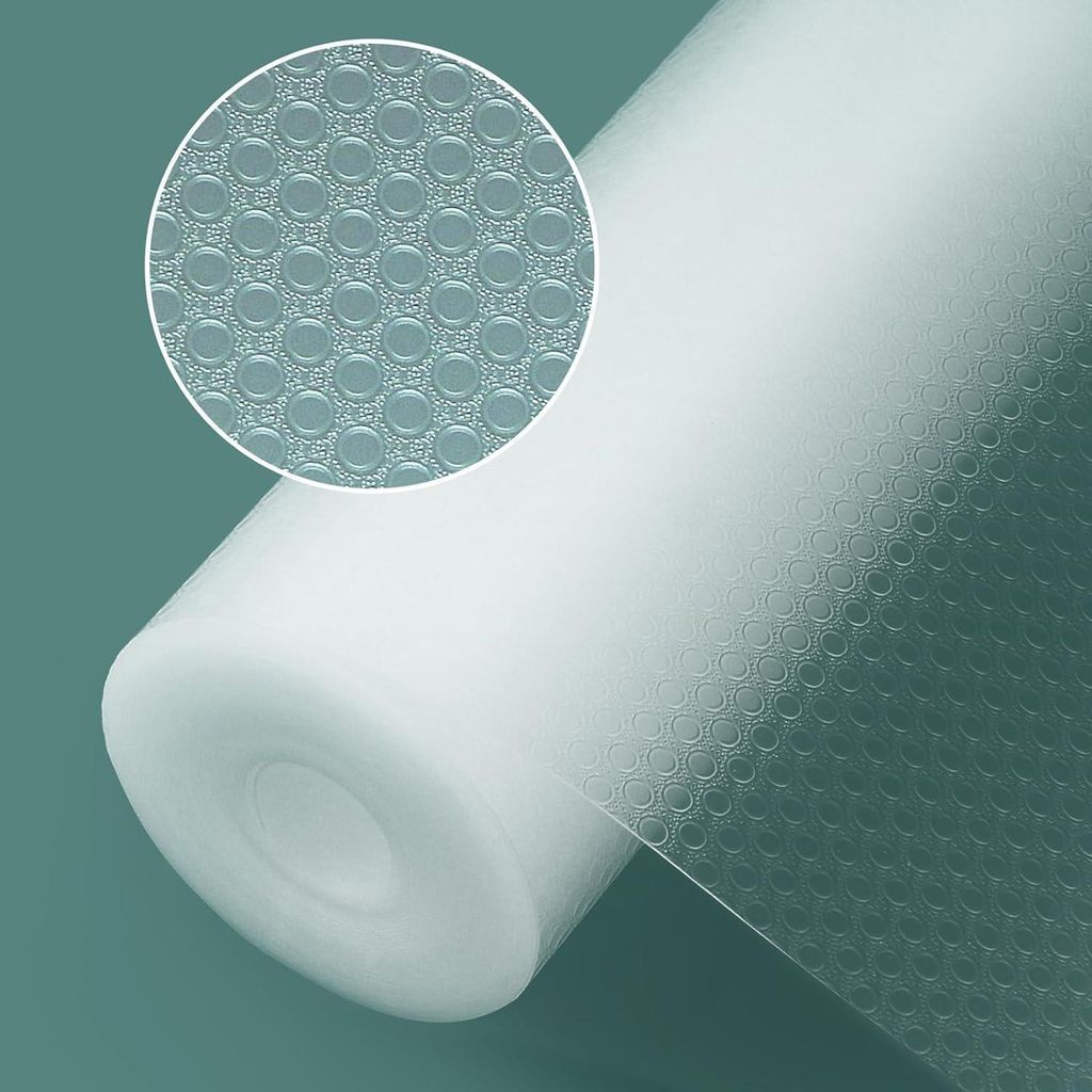 Origuuds Podložka do zásuvky Eva materiál Transparent 30cm Obrázok produktu 