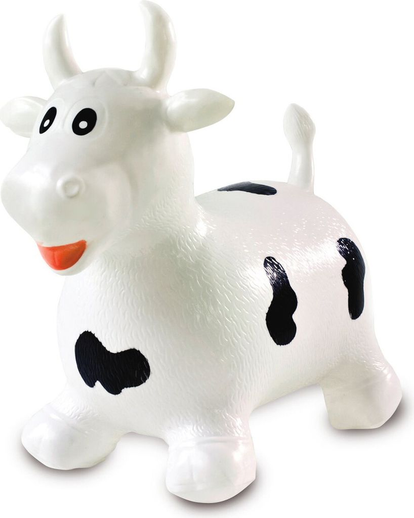Jamara 460318, 1 Jahr(e), 0 Rad/Räder, Schwarz, Weiß Produktbild 