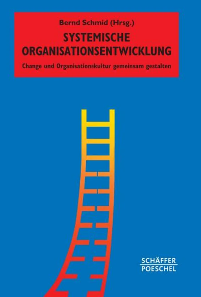 Livre Systemische Organisationsentwicklung pour Réussir la Fusion