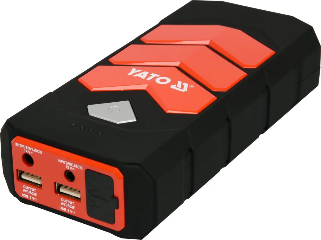 Super Offerta Avviatore Emergenza 9000mAh | Il Power Bank Definitivo