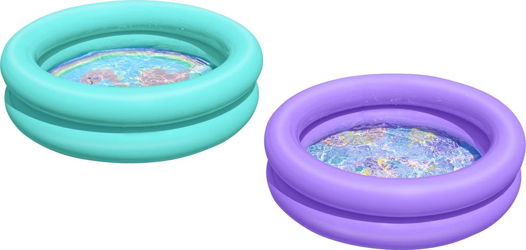 Piscine gonflable pour enfants 61 x 15 cm Image du produit 