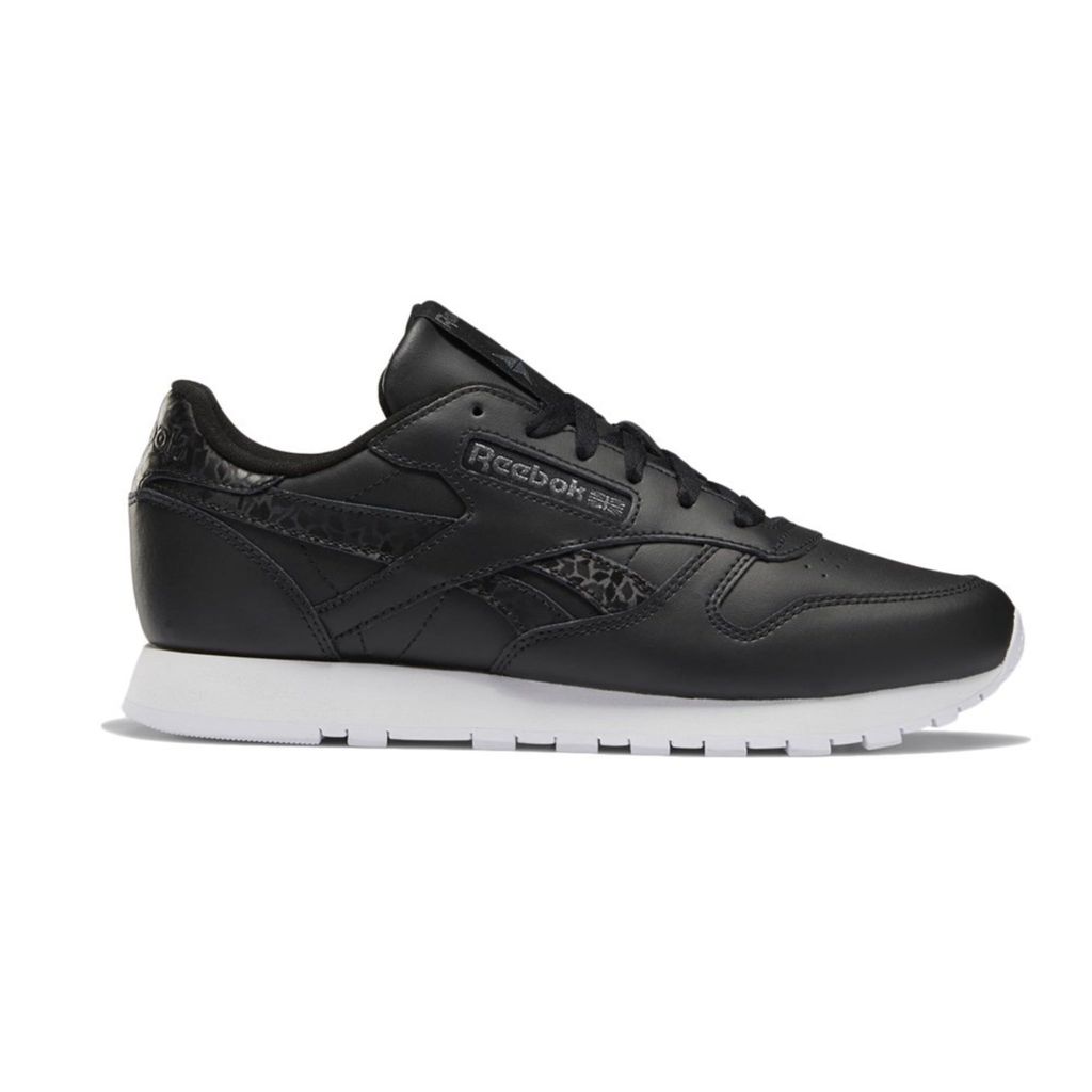 Reebok Schuhe Classic Leather, DV8155