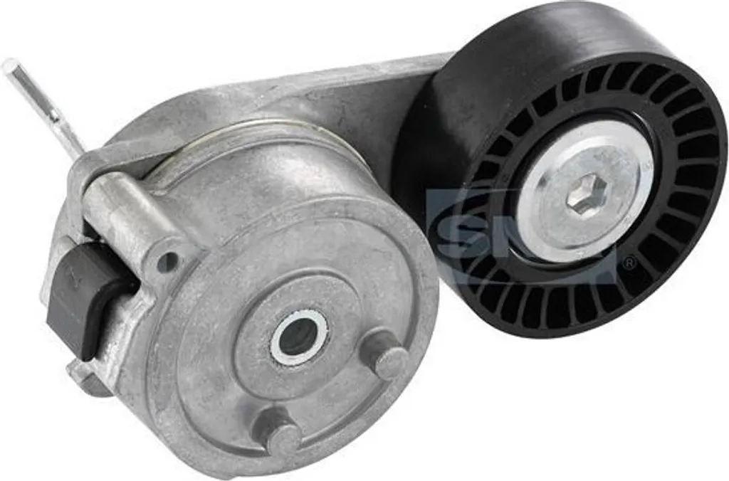 Supprimer Bruit Courroie Fiat 500 Panda avec Galet Tendeur SNR GA358.17
