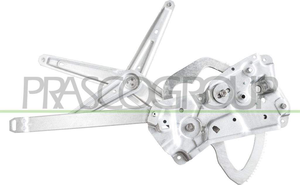 PRASCO BM014W023 Elektrischer Fensterheber Vorne Rechts für Produktbild 