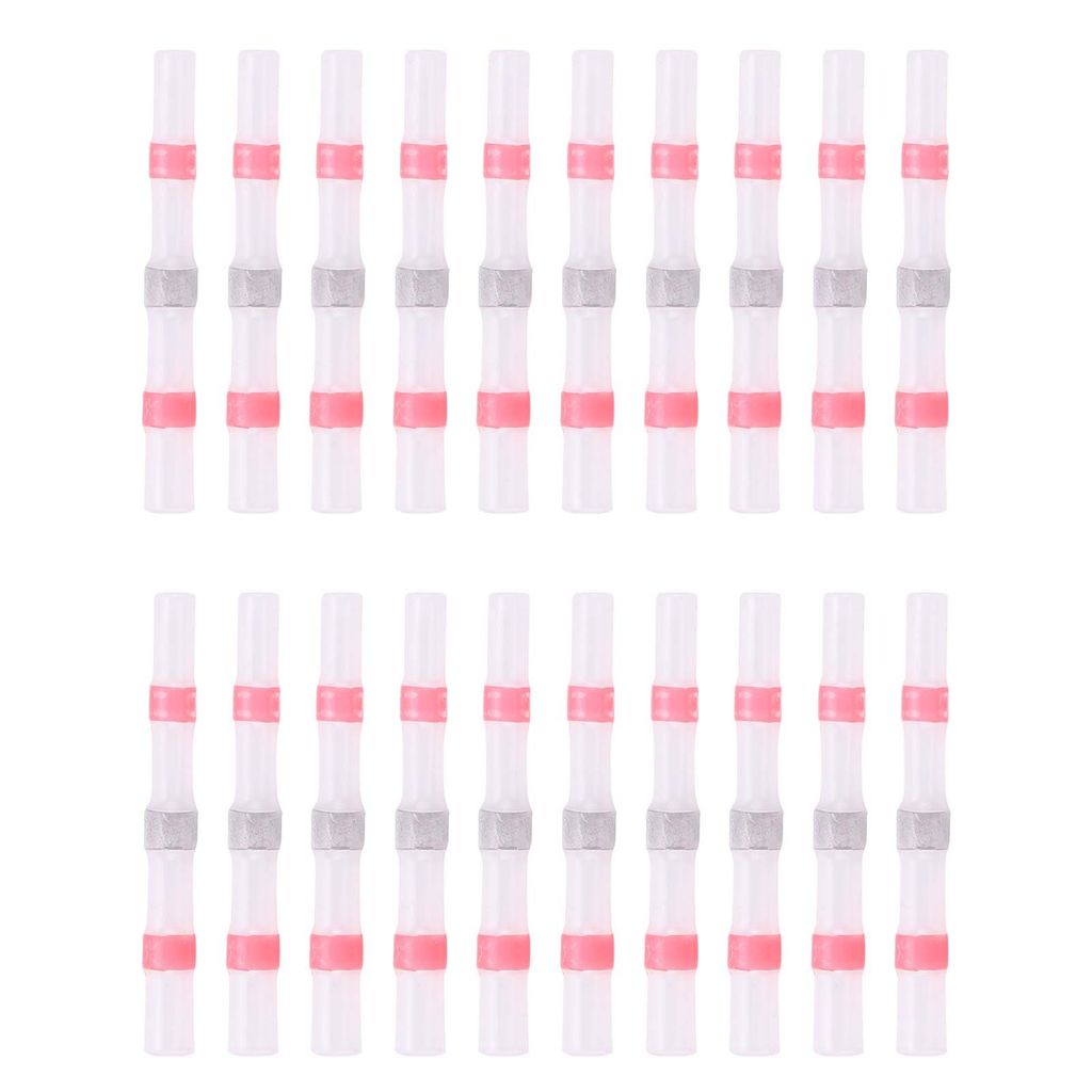 Wärmeschrumpfschlauch,Wärmeschrumpfender Drahtverbinder,Lötdichtung Drahtverbindersatz,Wärmeschrumpfschlauch SST,Wärmeschrumpfender Lötverbin...