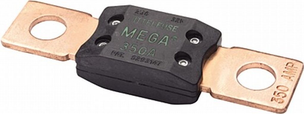 Sicherung MEGA 350 HELLA universell passend für diverse Fzg.