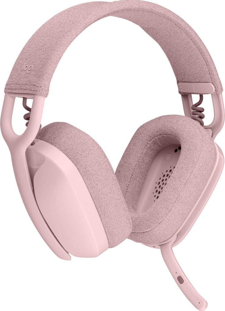 Logitech Zone Vibe 100 Auricolare Wireless A Padiglione Immagine del prodotto 