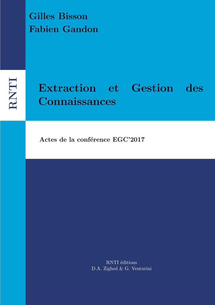 Extraktion und Verwaltung von Wissen