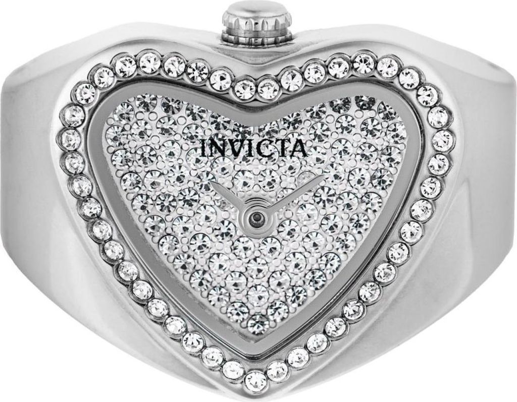 Invicta Mini 49578 Orologio da Donna - Movimento al Quarzo Immagine del prodotto 