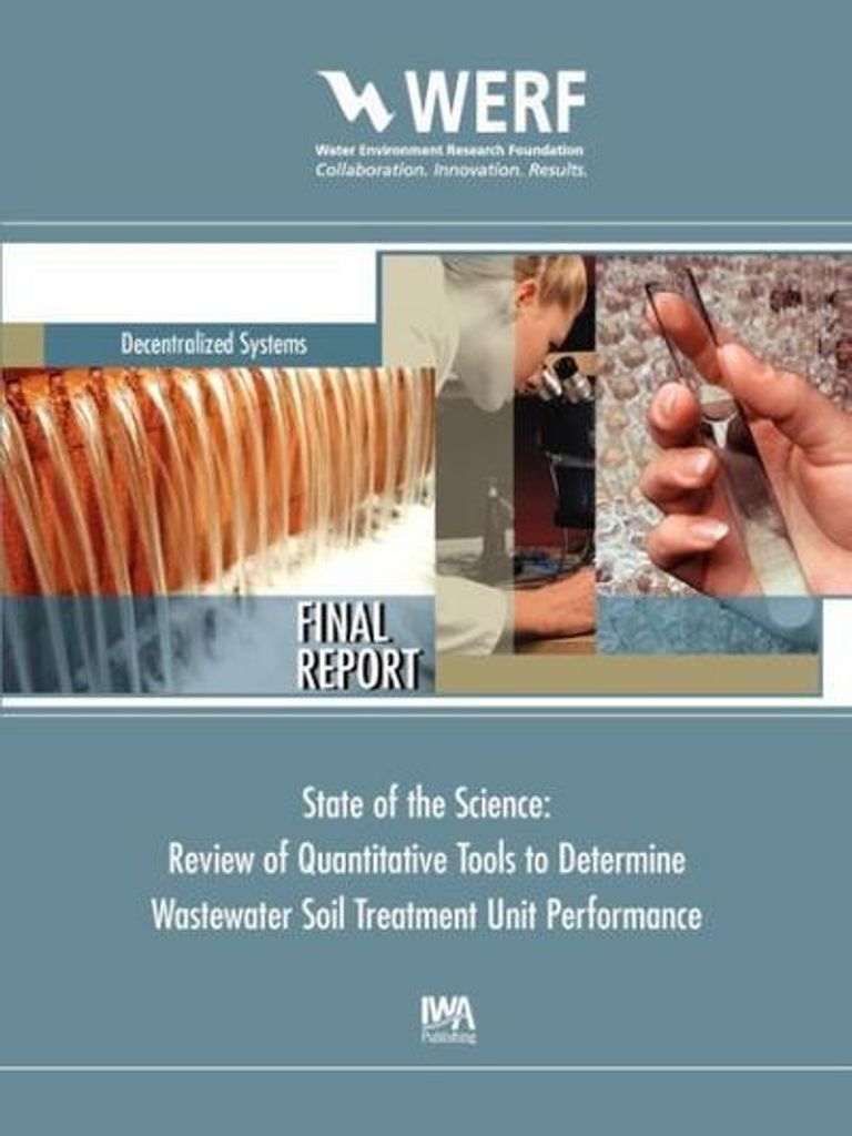 State Of The Science