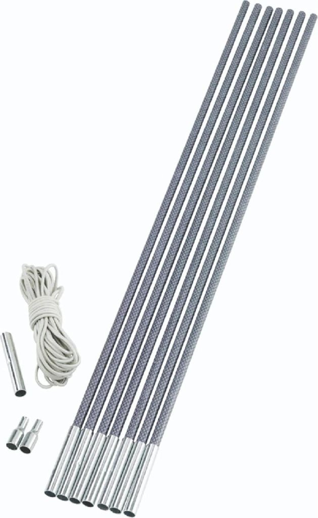 Zestaw kijków Outwell Duratec 9,5 mm Zdjęcie produktu 