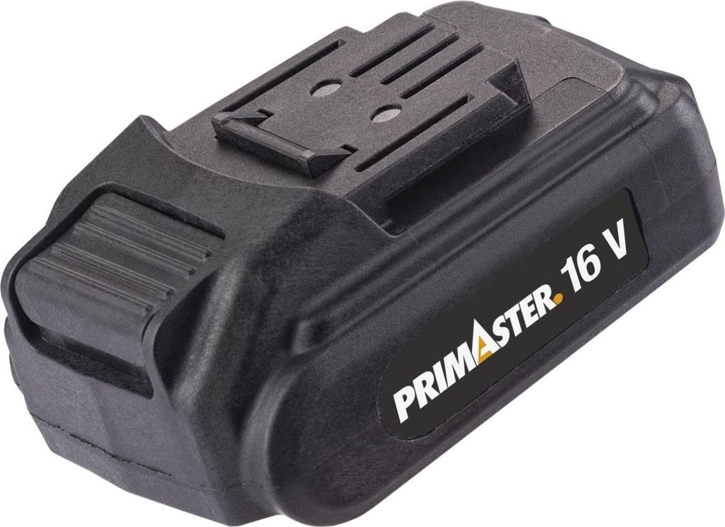 Primaster Ersatzakku 16 V 1,5 Ah Li-Ion Produktbild 
