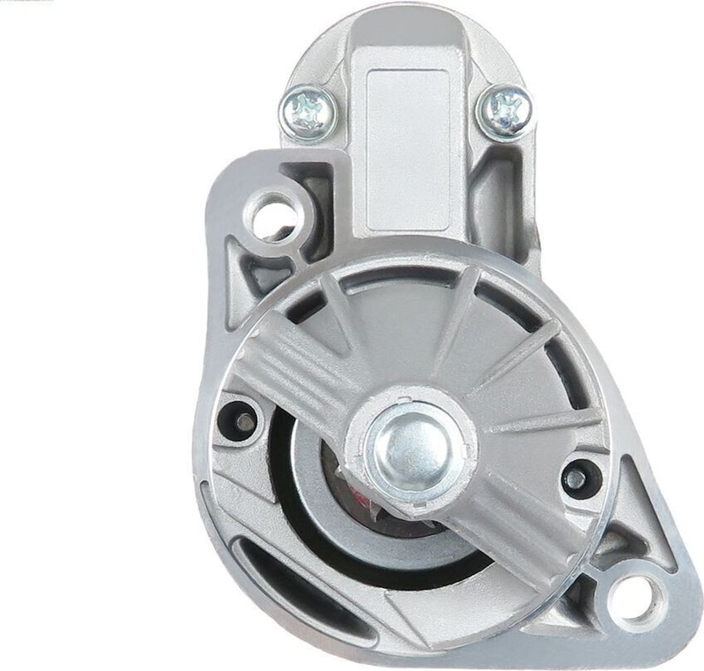AS-PL S5019 Starter Anlasser 1,2kW für HYUNDAI TERRACAN (HP) 12V