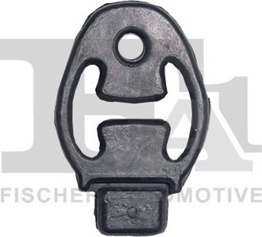 FA1 Auspuffhalter für FORD FOCUS III Turnier Auspuffanlage Montageteil 133-919