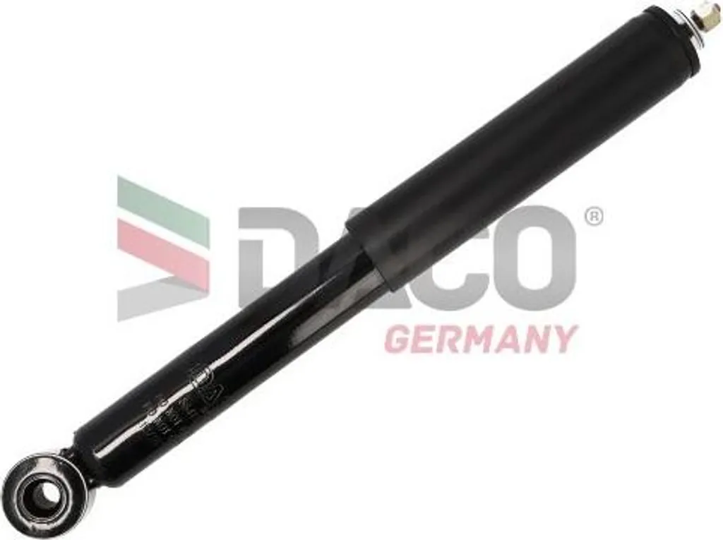 Amortisseur Gaz OE 271492 DACO Allemagne Haute Performance Volvo V70