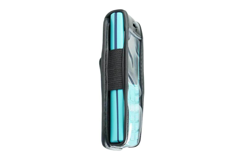 Ledertasche mit Gürtelclip für Nokia 105 2G 2023 / 106 2G Zdjęcie produktu 