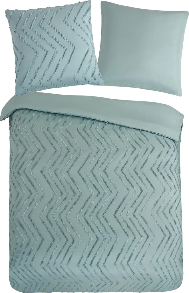 Copripiumino Singolo Pure 155x220 cm - Lavaggio Facile e Ipoallergenico