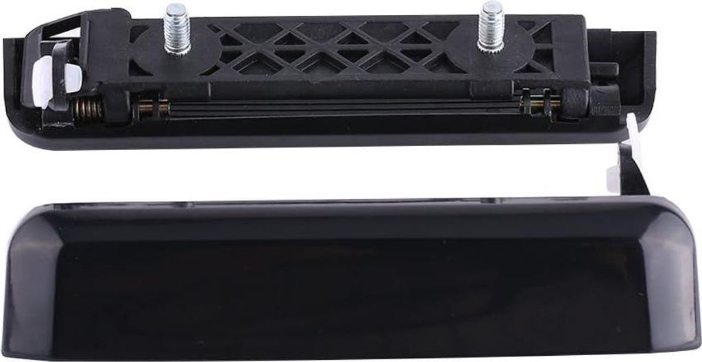 Türgriff King Cab + Türgriff, außen Auto 1 Paar links vorne Set rechts vorne D21 Hardbody Pickup Pathfinder