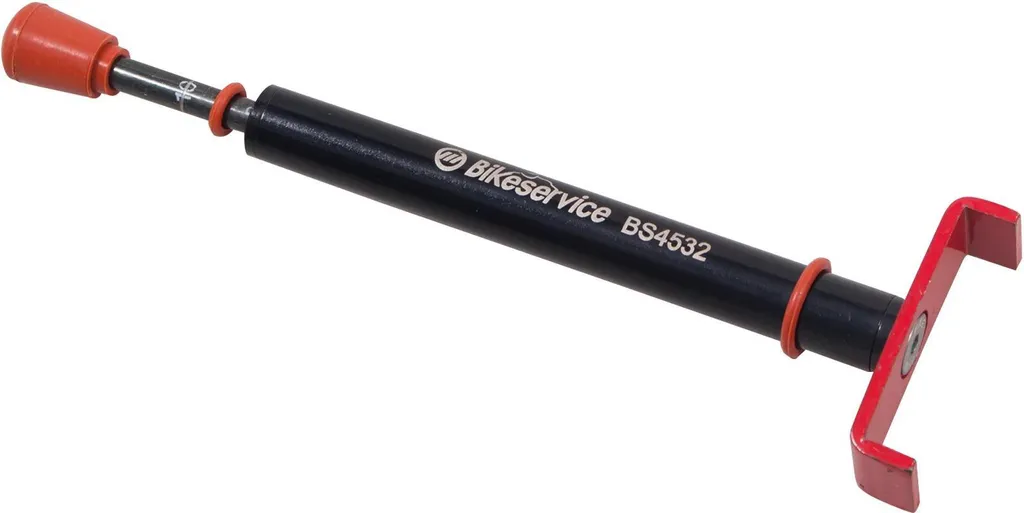 Tester Tensione Cinghia Trasmissione Bikeservice BS4532 Universale