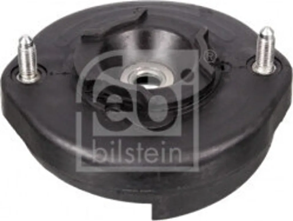 Coupelle de suspension pour restauration châssis Safrane II