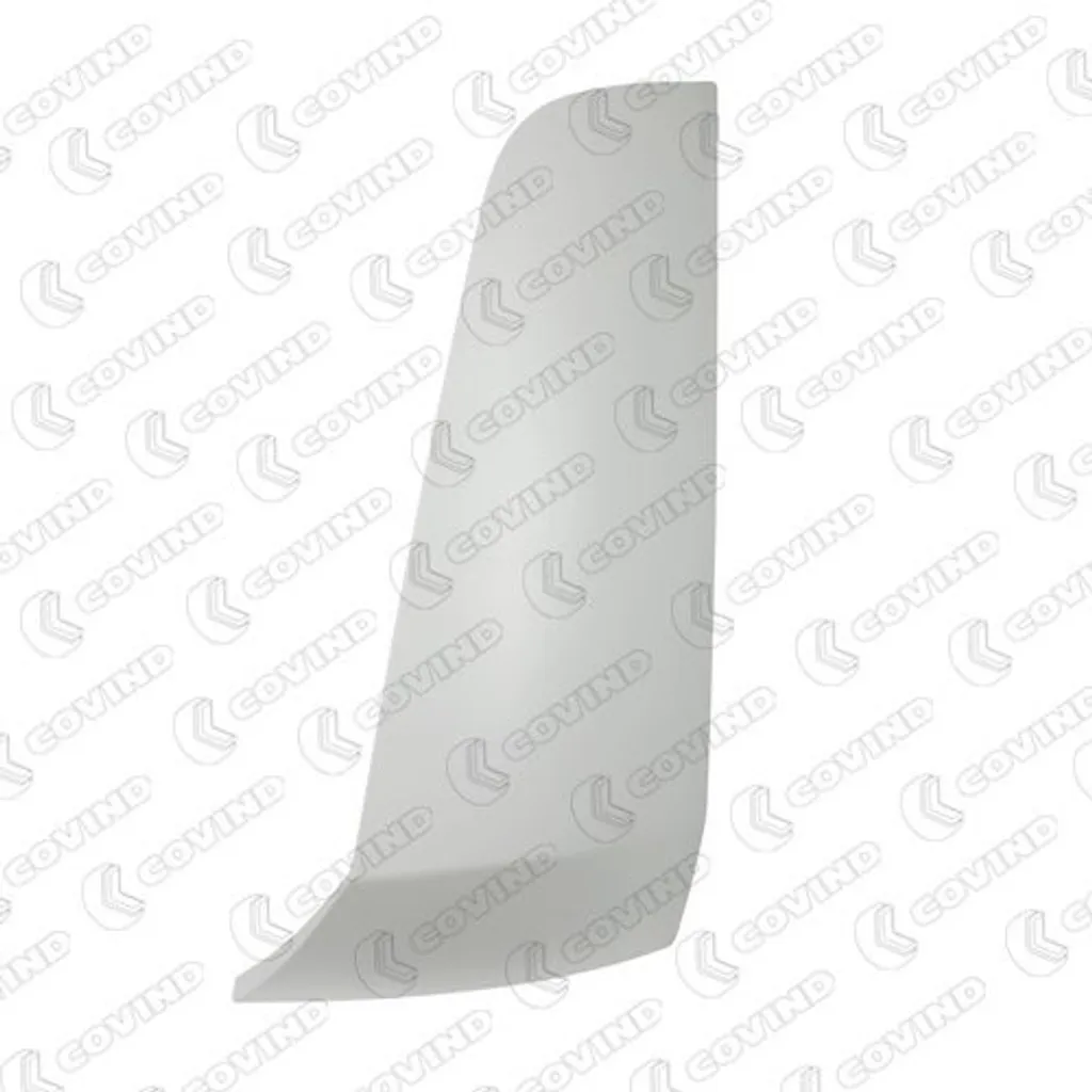 Déflecteur de cabine gauche 960/163 Covind pour Mercedes Actros MP4 MP5