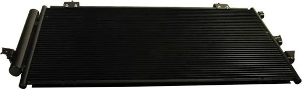 Condensateur climatisation en aluminium pour Toyota Rav 4
