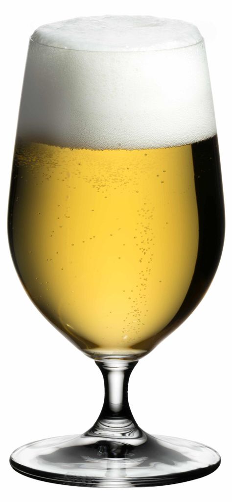 Riedel Ouverture, dos vasos para cerveza Imagen del producto 