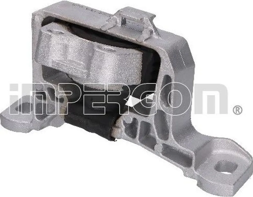 Demi-coussinet moteur pour Mazda 3 5 Ford Focus et Volvo C30 V50 S40