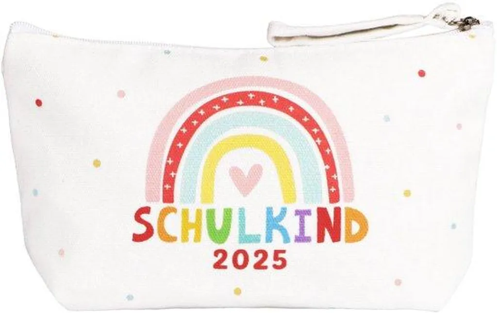 Cadeau de rentrée scolaire fille pour calmer l'appréhension de l'école