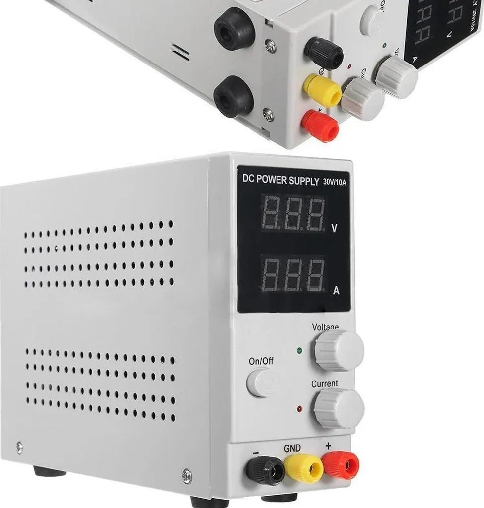 Alimentation Stabilisée 30V 10A : Évitez les Surtensions sur vos PCB - 2