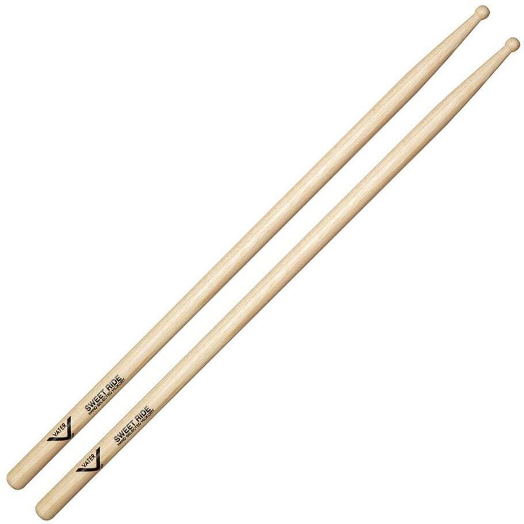 Vater VHSRW American Hickory Sweet Ride Schlagzeugstöcke