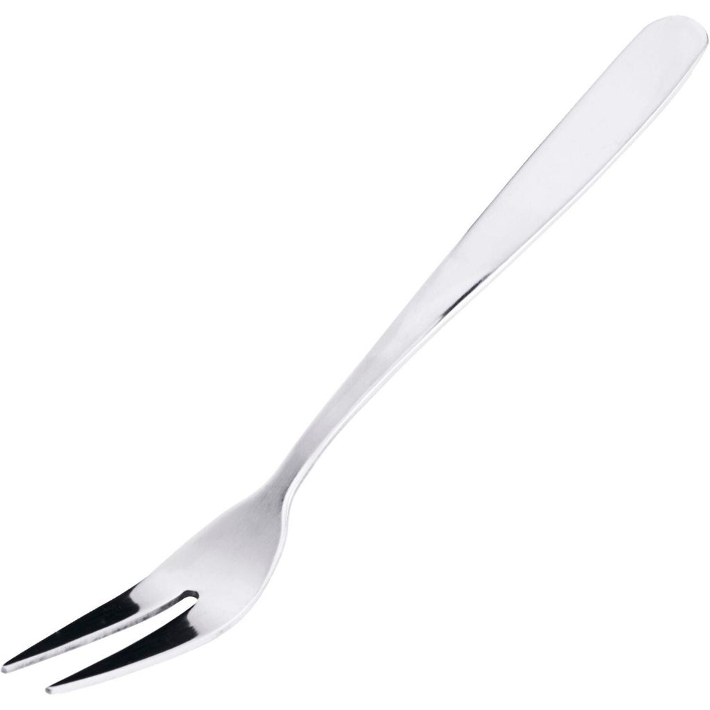 CONTACTO Isabella Aufschnittgabel, Länge: 180 mm Produktbild 