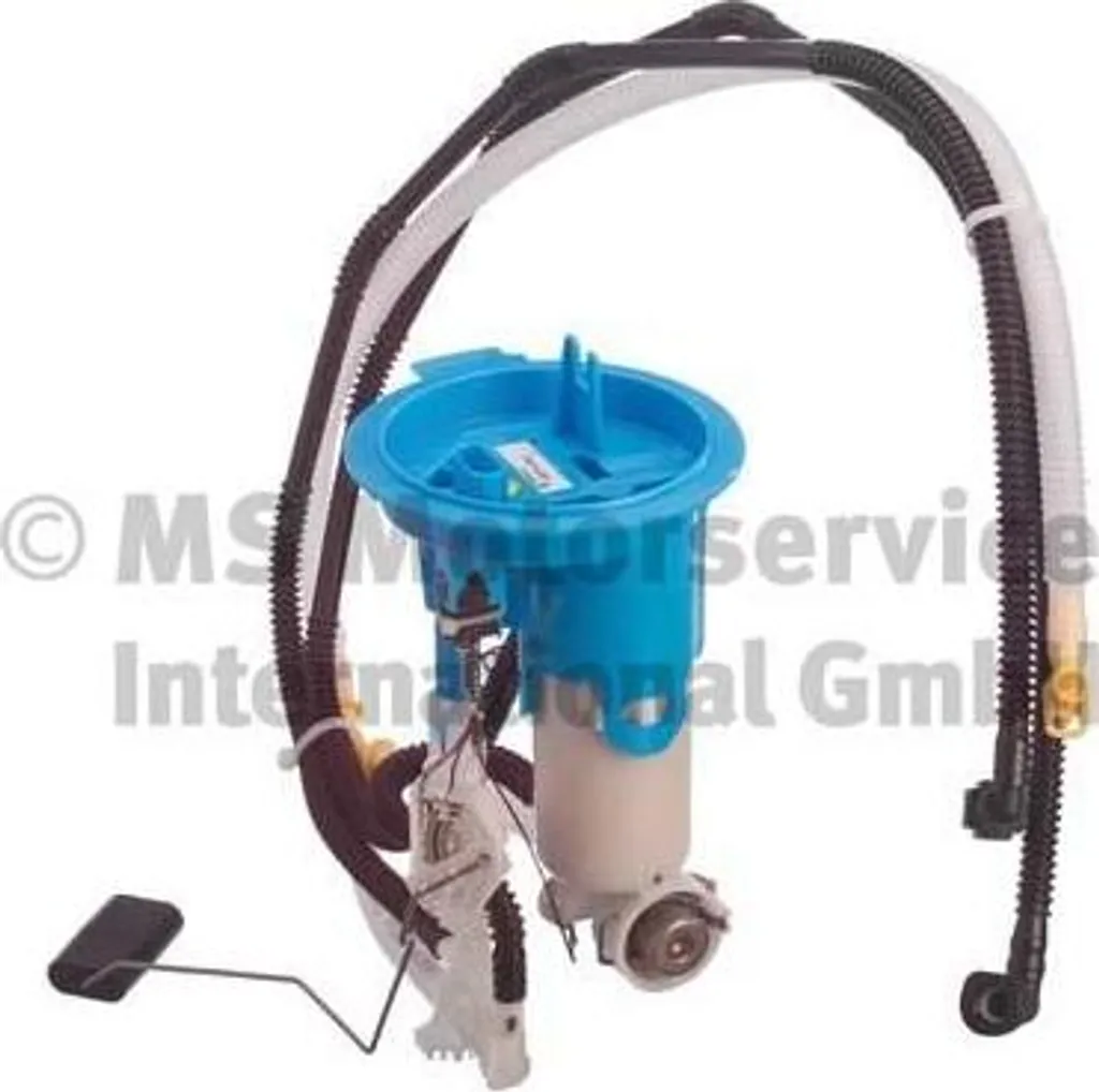 Jauge de réservoir carburant 5N0919109A pour VW Tiguan et Audi Q3
