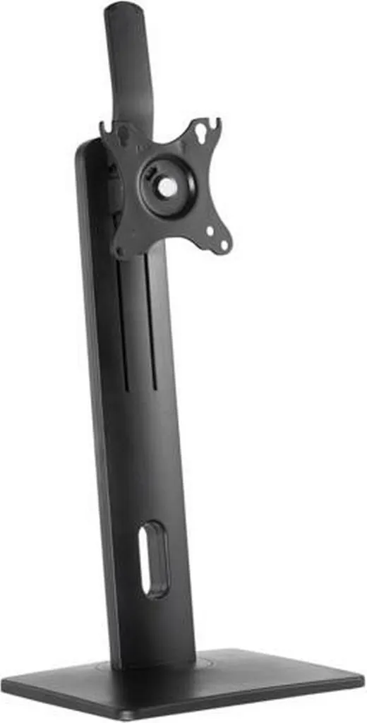 Support de Moniteur contre les Douleurs de Cou : Réglage Ergonomique PC