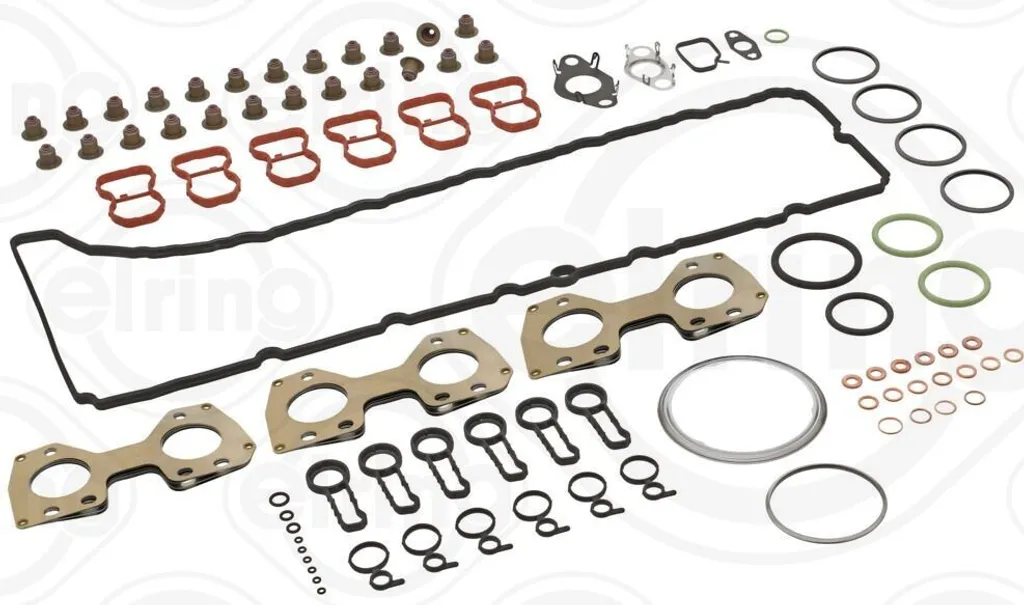 Kit de joints de culasse ELRING 527.250 pour BMW Série 5 F10 et X5 E70