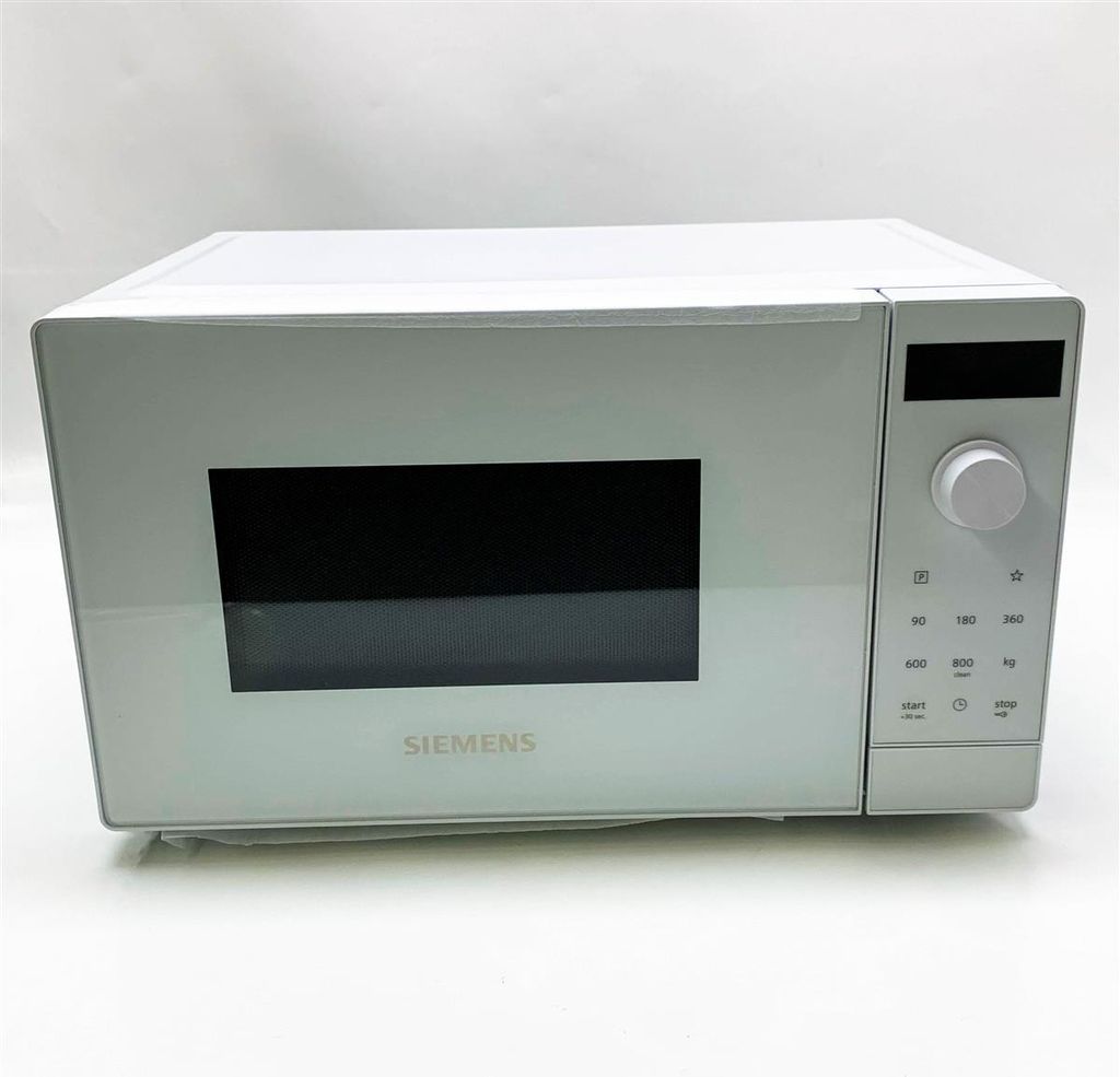 Siemens iQ700 FF023LMW0, Arbeitsplatte, Solo-Mikrowelle, 20 Produktbild 