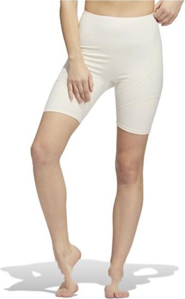 Adidas Hosen Yoga 4 Elements Studio, HD4483, Größe: 164