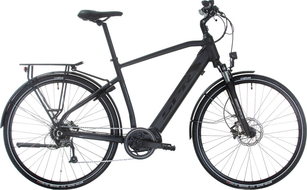 Multibrand SPR Faster Gent 28" Mountainbike Produktbild 