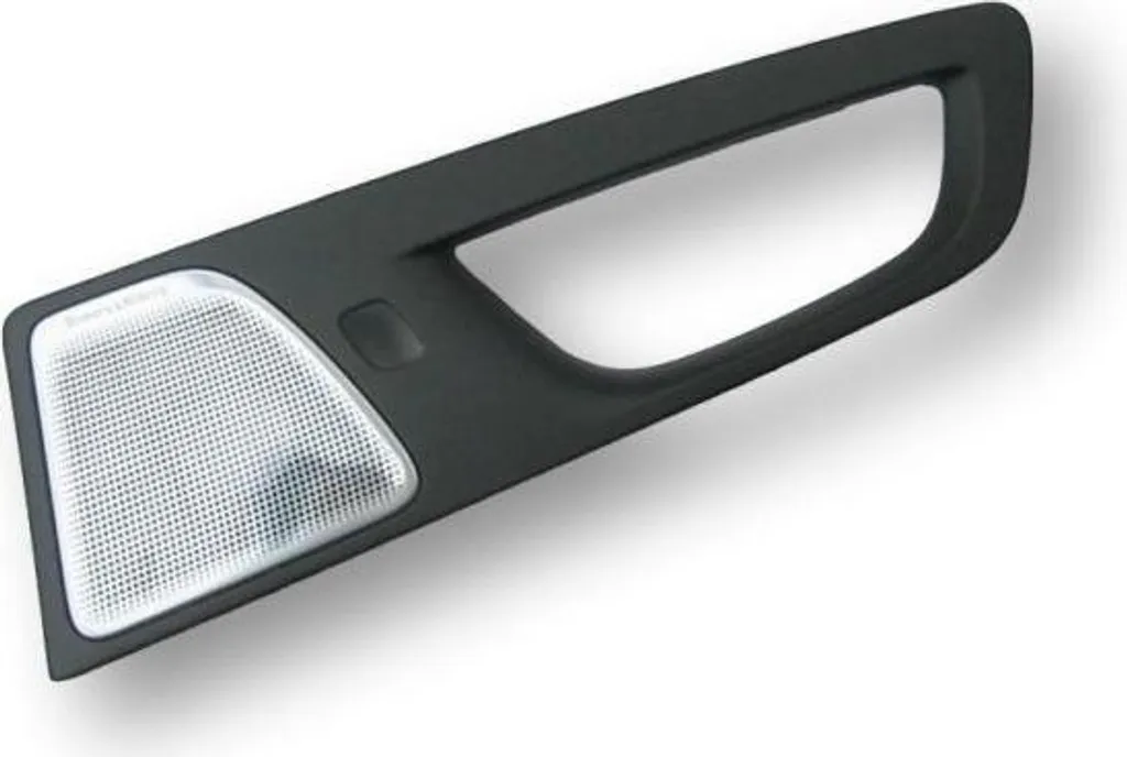 Rénovation porte arrière gauche Volvo XC60 Bowers Wilkins 31455099 OEM
