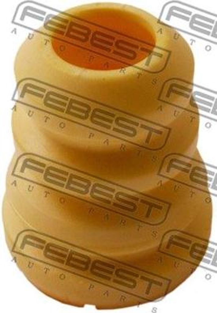 FEBEST TD-MCU15F Gummipuffer, Fahrwerk OE 4833148010 kompatibel mit RX
