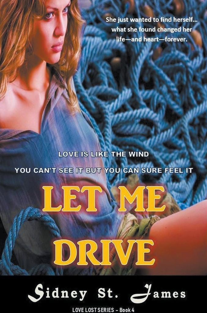 Let Me Drive